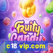 c18 vip.com